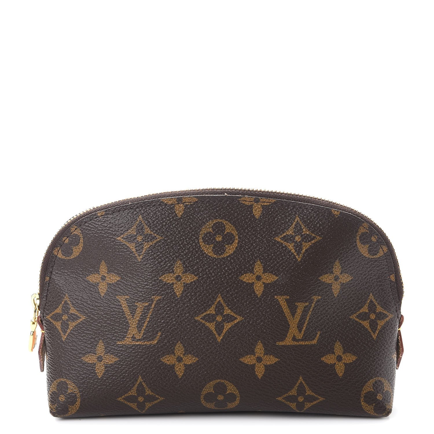 Louis Vuitton Monogram Cosmetic Pouch 1 of 7
