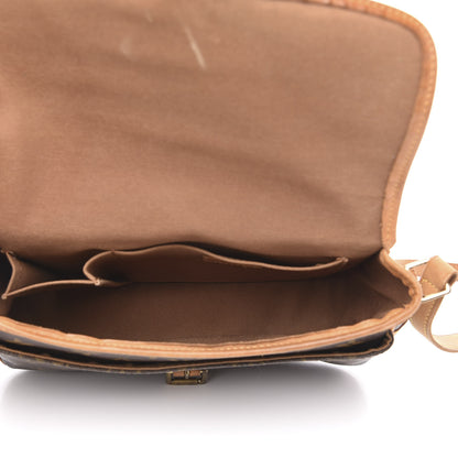 Louis Vuitton Monogram Sologne 5 of 16