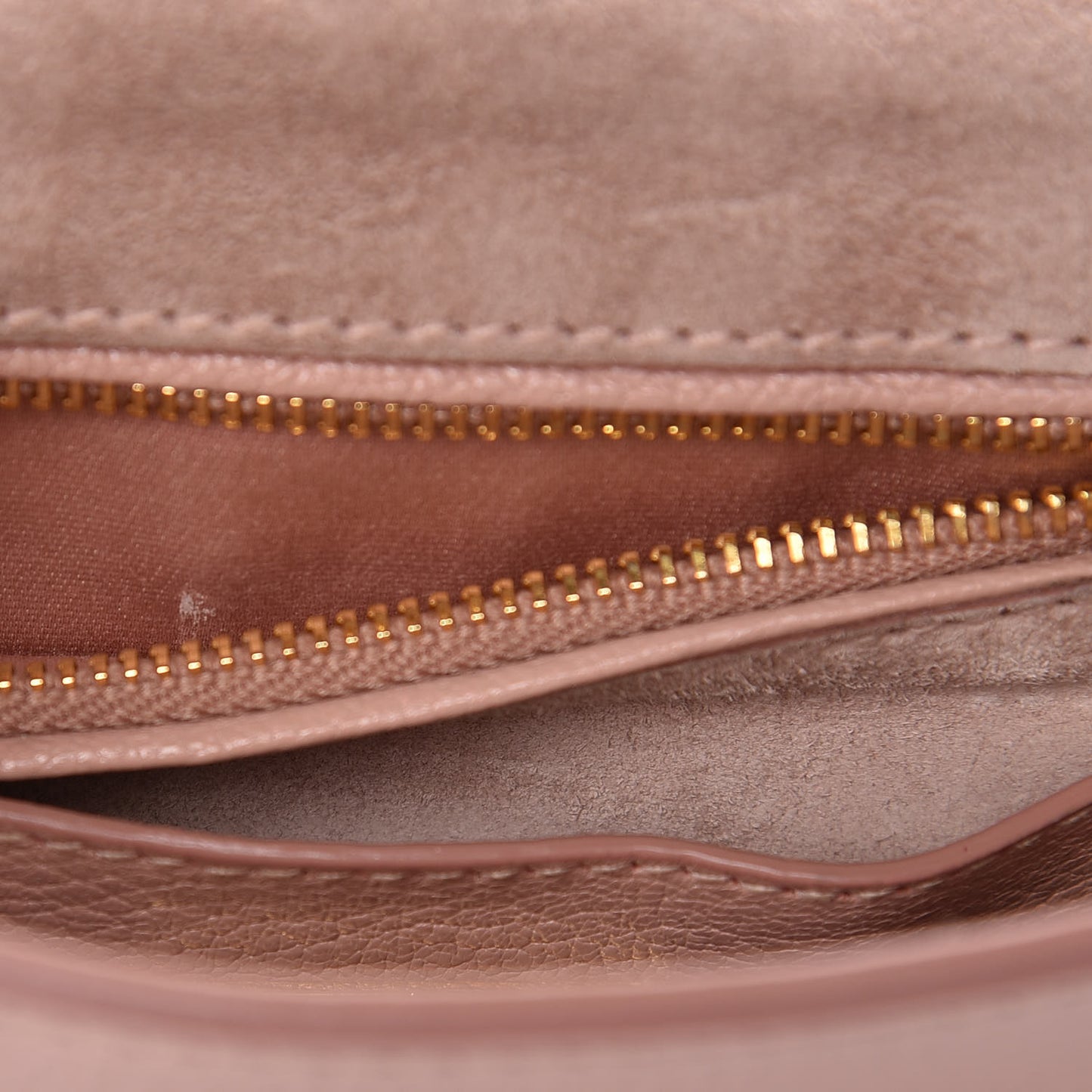 Goatskin Madras Mini Top Handle Bag