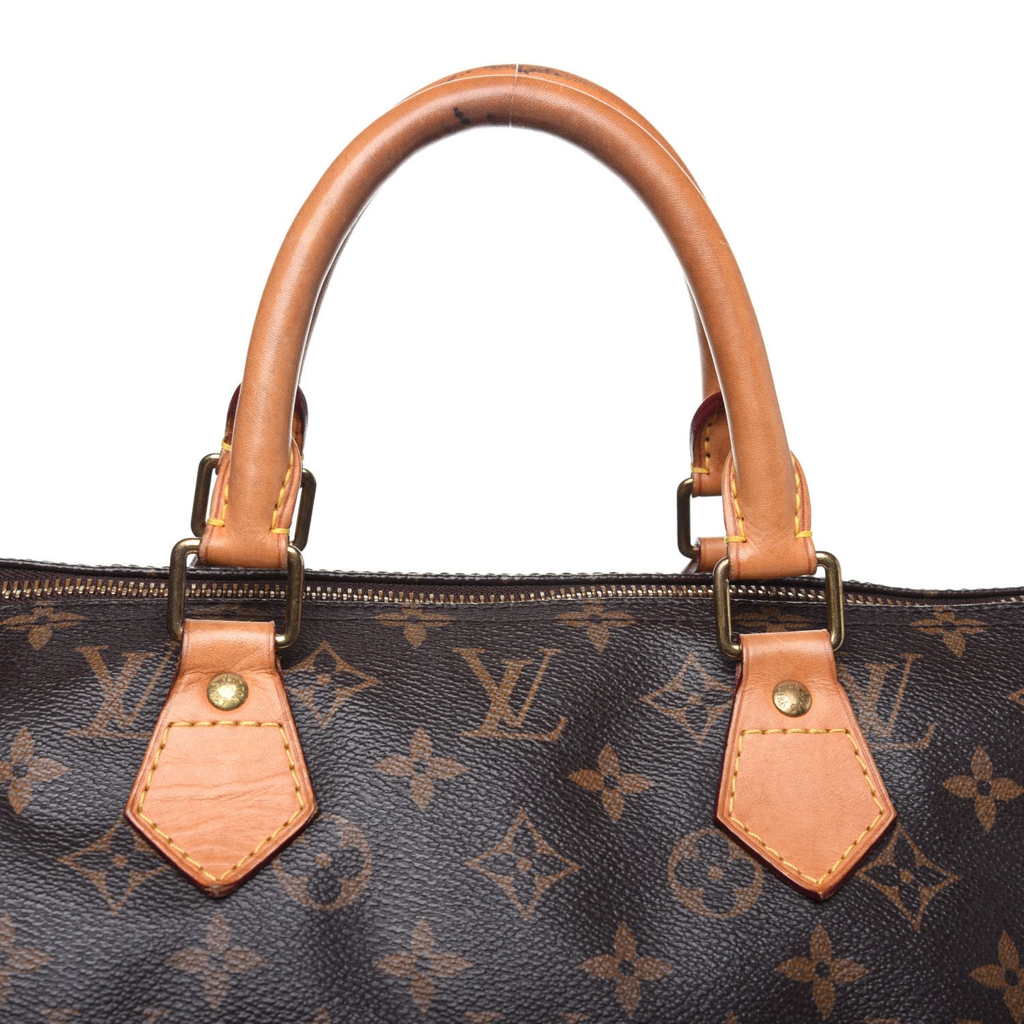 Monogram Speedy 40
