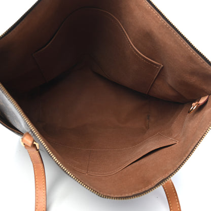 Louis Vuitton Monogram Totally MM 5 of 9