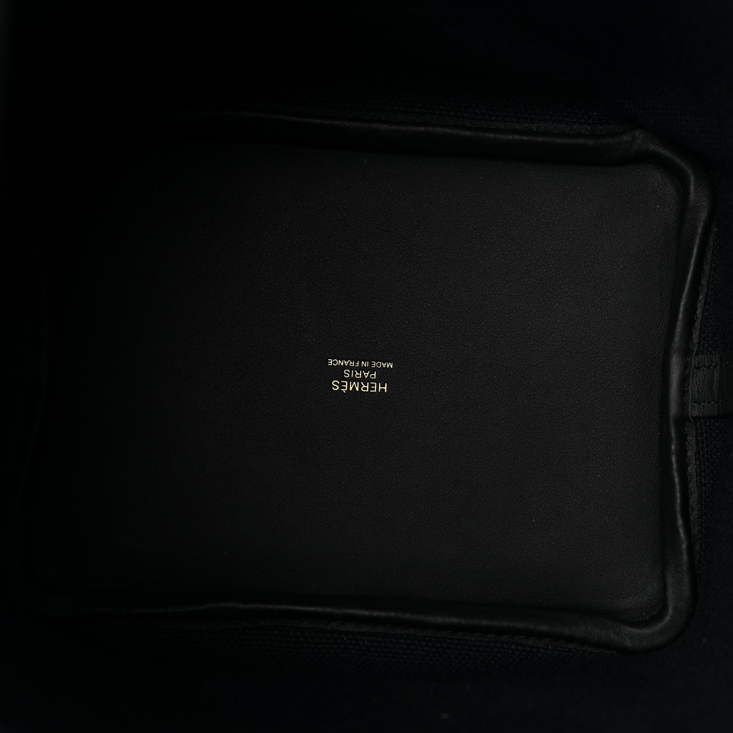 Toile Goeland Swift Cargo Picotin Lock 18 Black