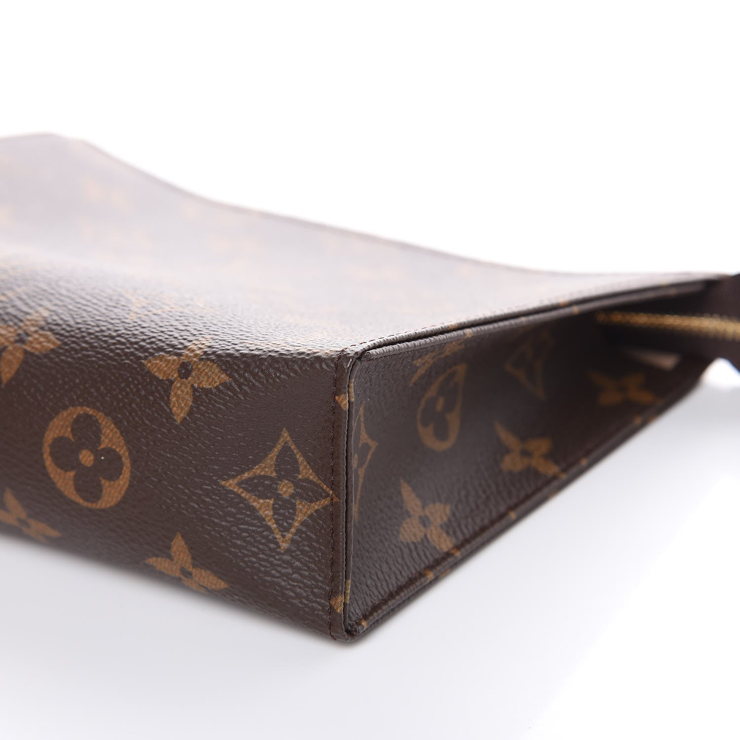 Louis Vuitton Monogram Toiletry Pouch 19 9 of 10