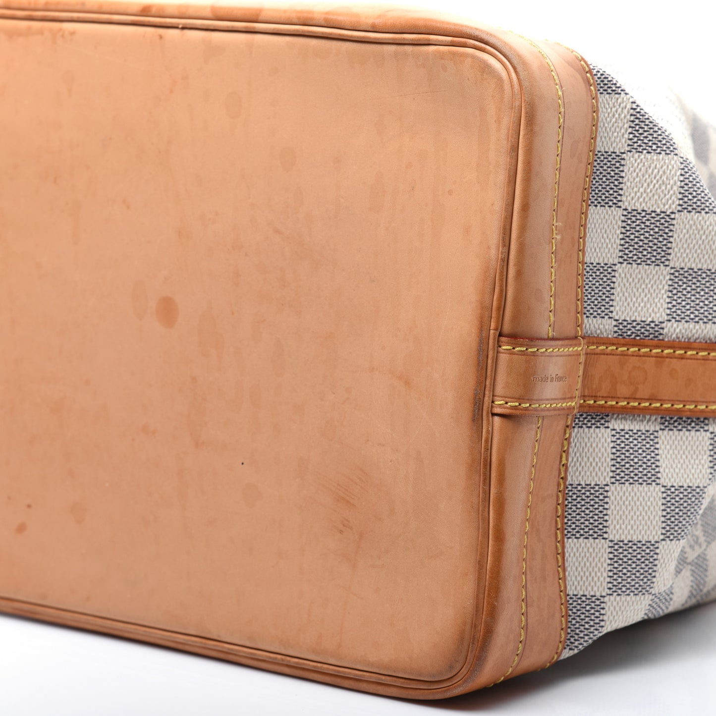 Damier Azur Noe