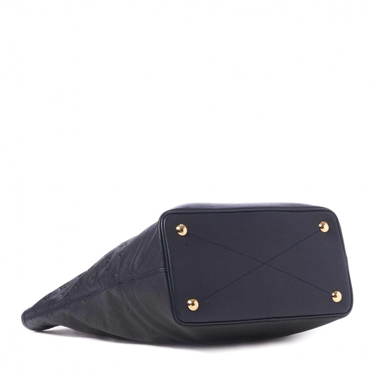 Louis Vuitton Empreinte Citadine PM Infini 5 of 9