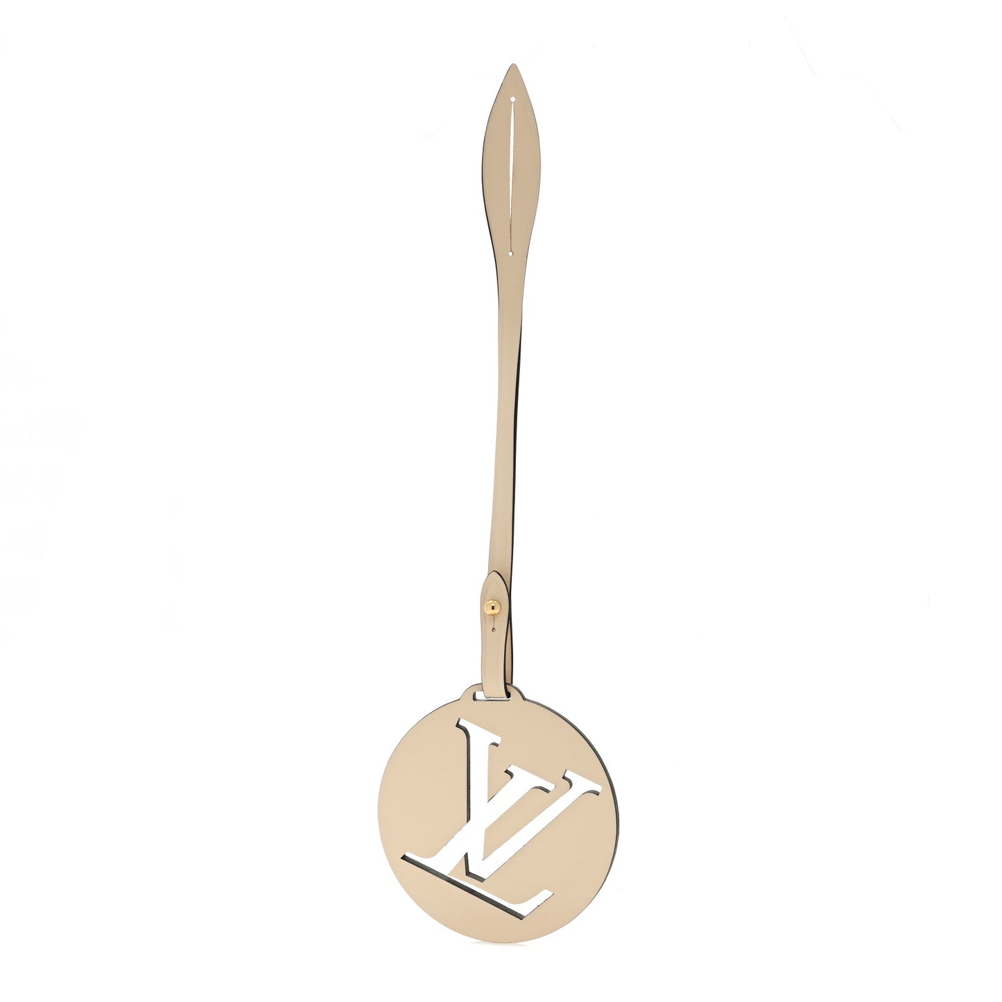 Beaubourg Bag Charm