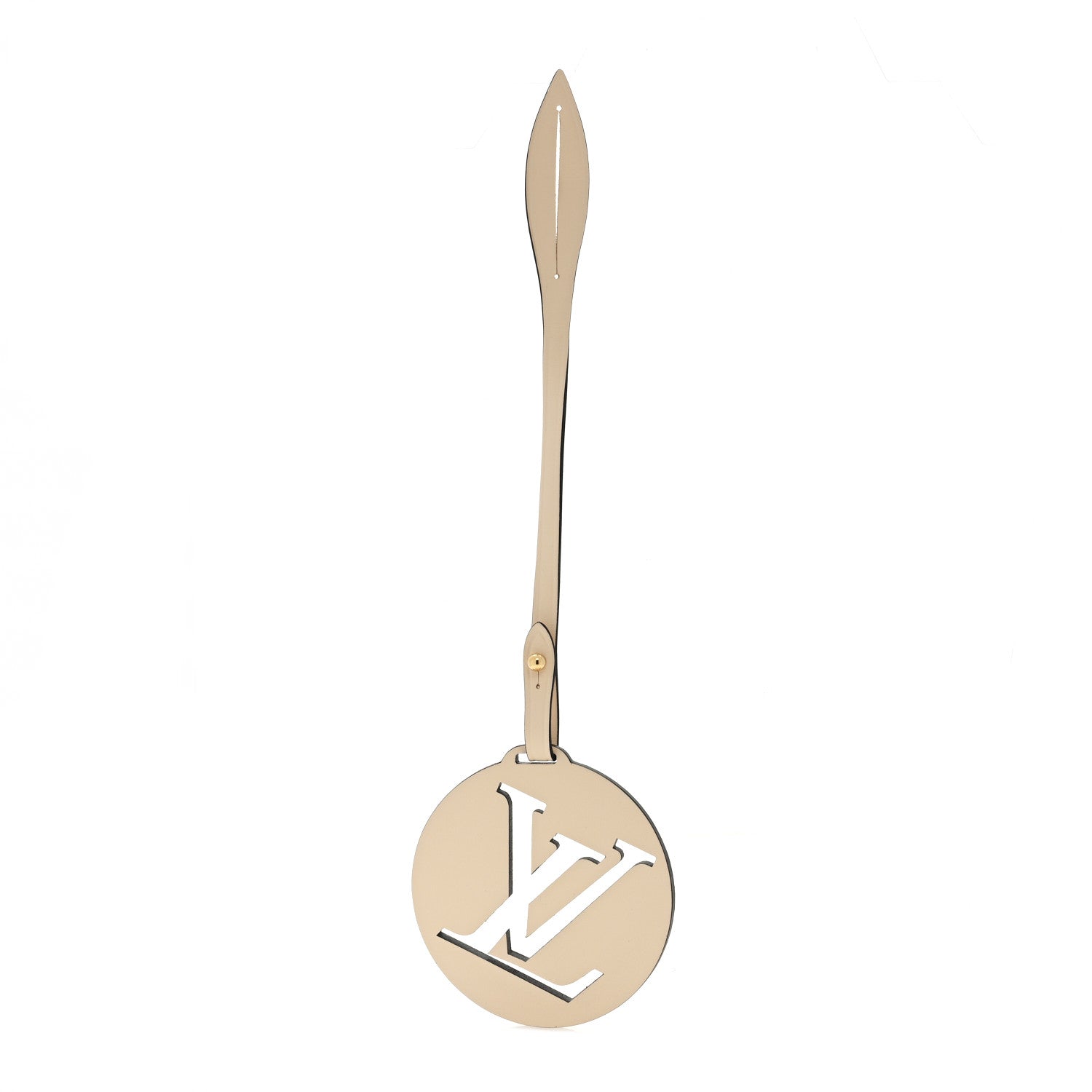 Louis Vuitton Beaubourg Bag Charm 1 of 3