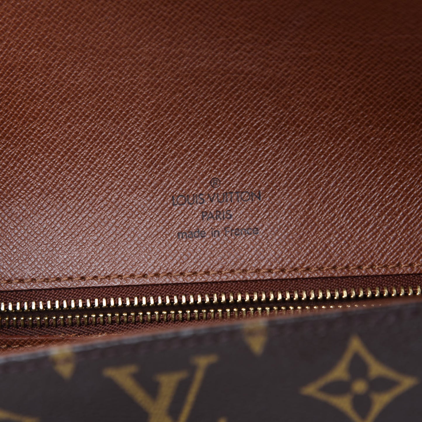 Monogram Saint Cloud GM