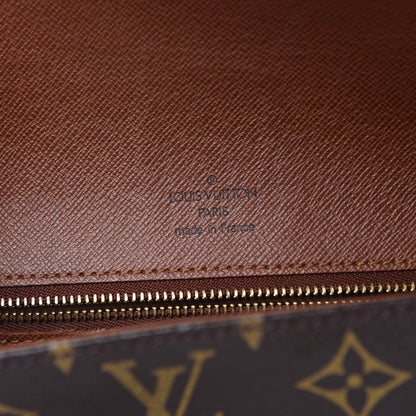 Louis Vuitton Monogram Saint Cloud GM 8 of 10