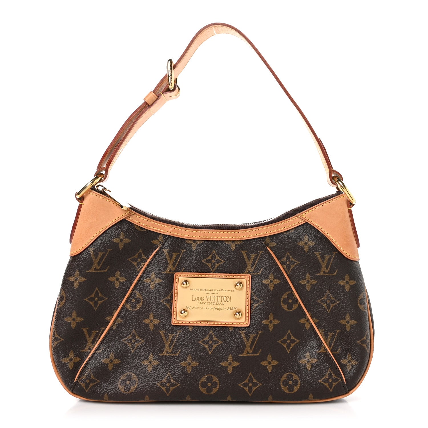 Louis Vuitton Monogram Thames PM 1 of 10