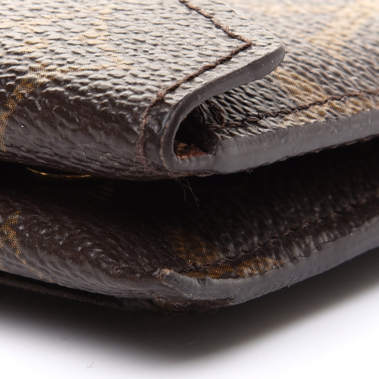 Monogram Long Origami Wallet