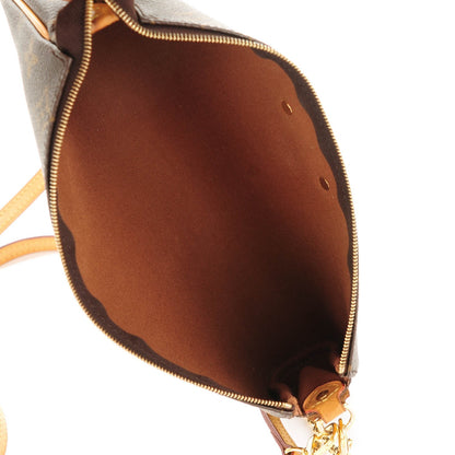 Louis Vuitton Monogram Eva Clutch 4 of 6