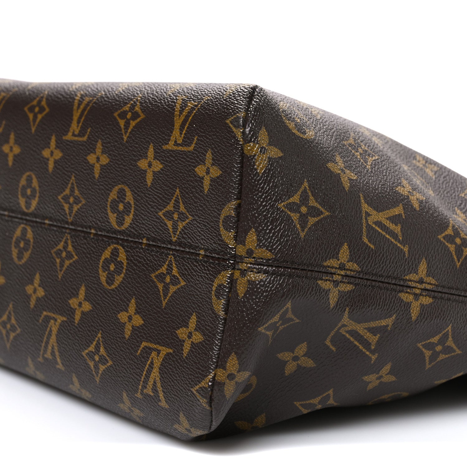 Louis Vuitton Monogram Raspail PM 10 of 10