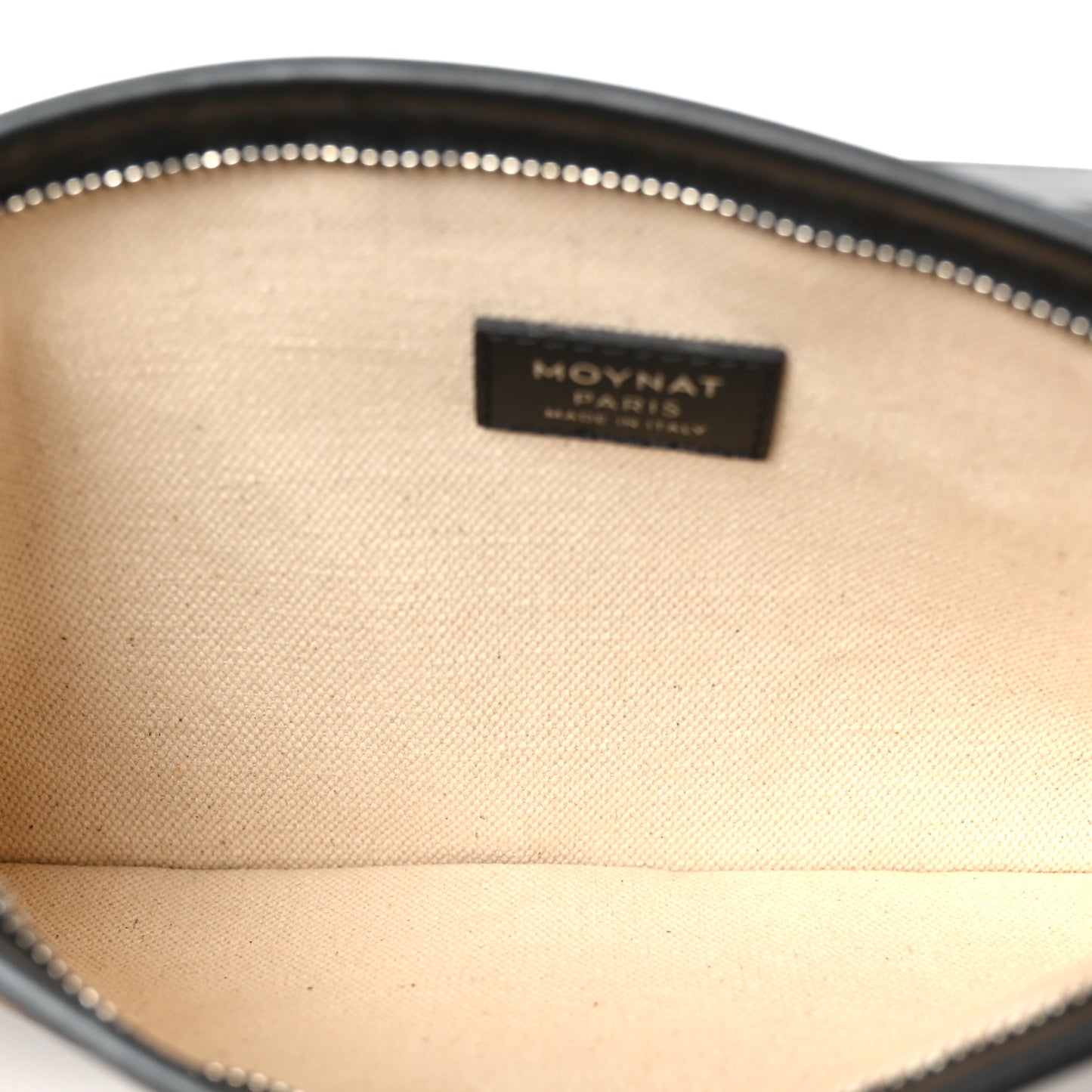 Toile 1920 Oh! Trousse Pouch Black Multicolor