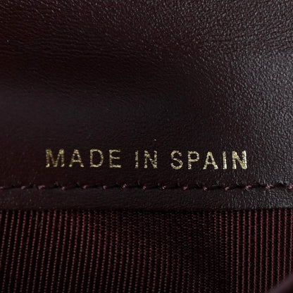 Chanel Caviar Quilted Large Flap Wallet Black 7 of 8