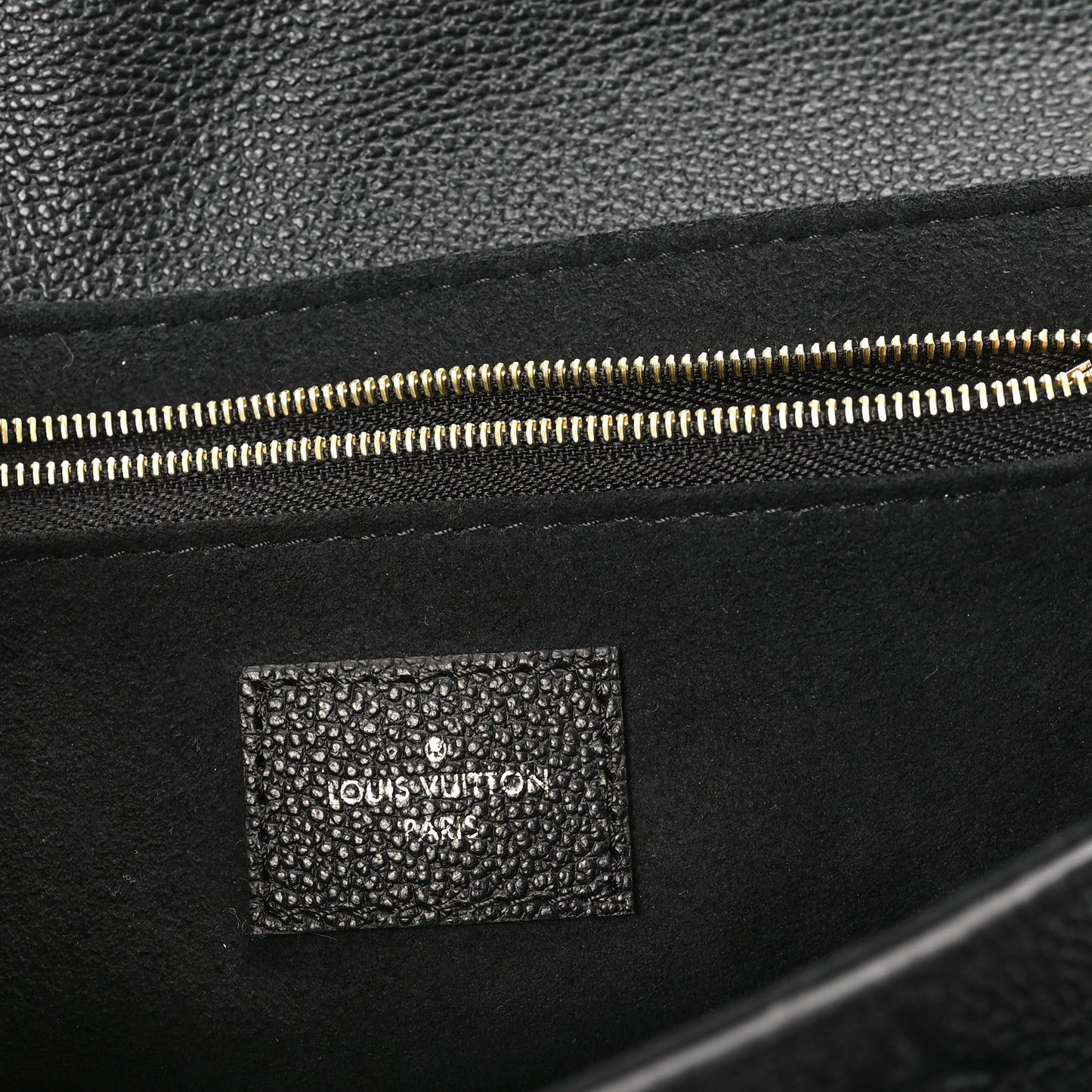 Empreinte Vavin PM Black