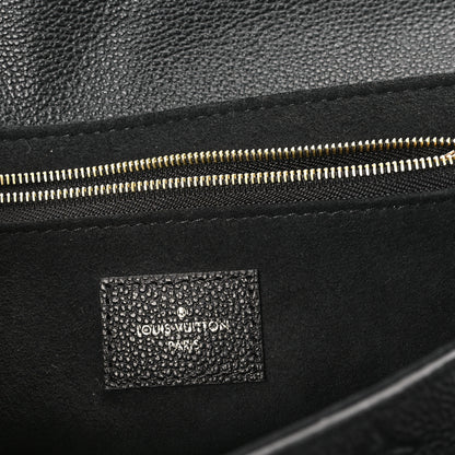 Louis Vuitton Empreinte Vavin PM Black 6 of 10