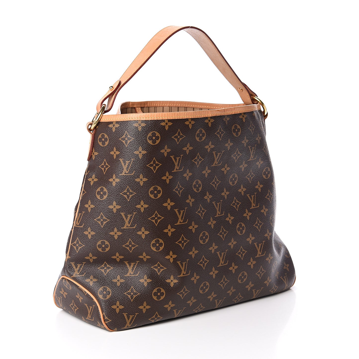 Monogram Delightful MM