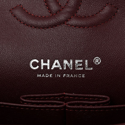 Chanel Caviar Quilted Small Double Flap Black 6 of 11