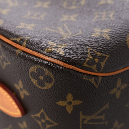 Louis Vuitton Monogram Blois 9 of 17