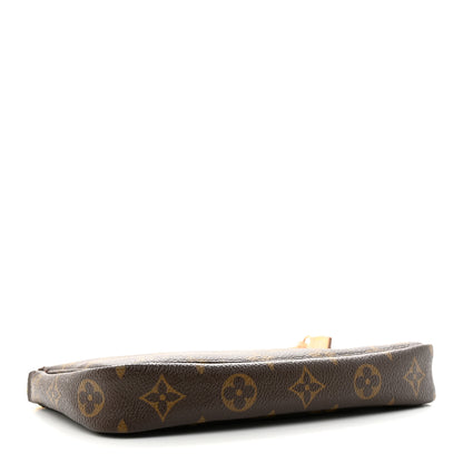 Louis Vuitton Monogram Panda Pochette Accessories 4 of 10