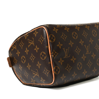 Louis Vuitton Monogram Speedy 25 9 of 18