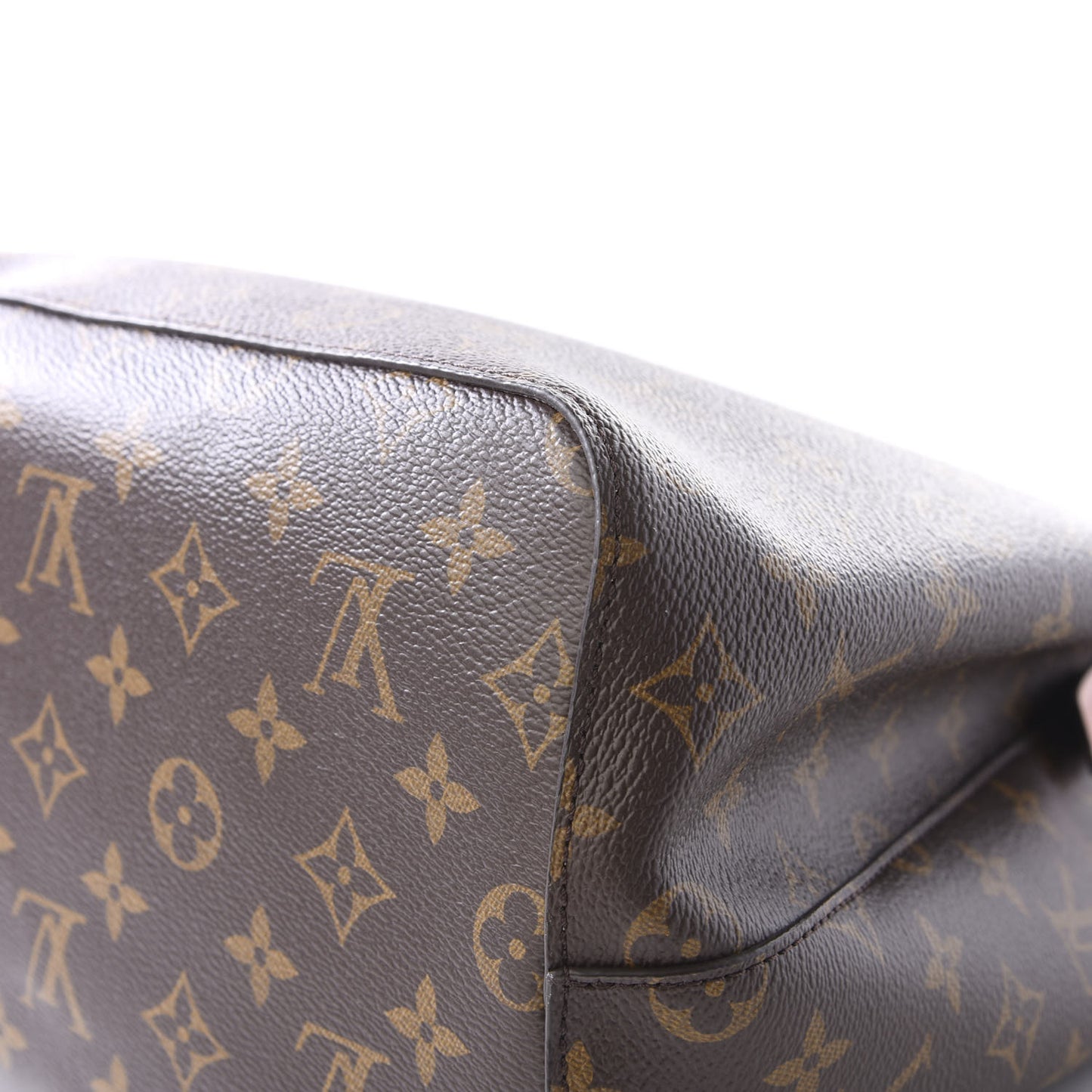 Monogram Neonoe MM Rose Poudre