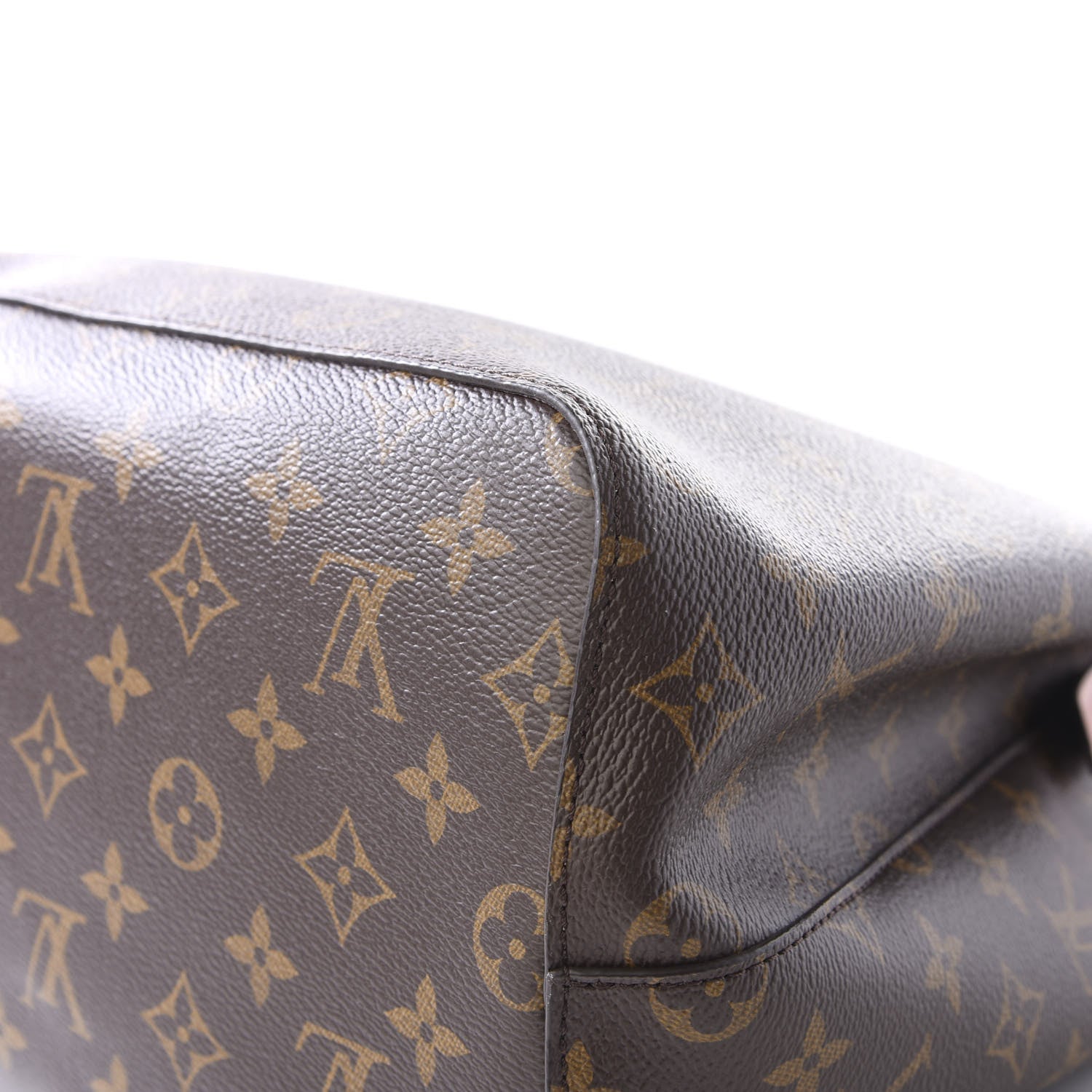 Louis Vuitton Monogram Neonoe MM Rose Poudre 6 of 11