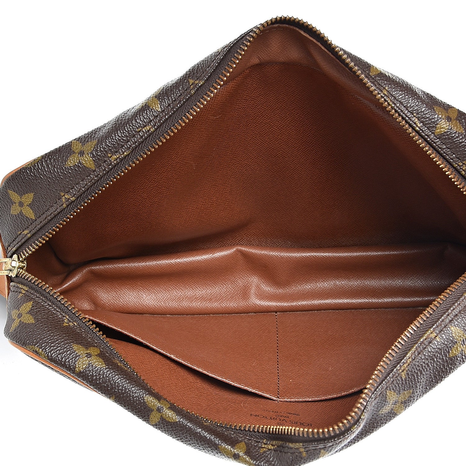 Louis Vuitton Monogram Compiegne 28 4 of 11