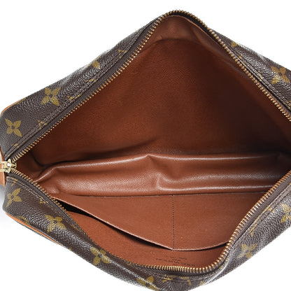 Louis Vuitton Monogram Compiegne 28 4 of 11