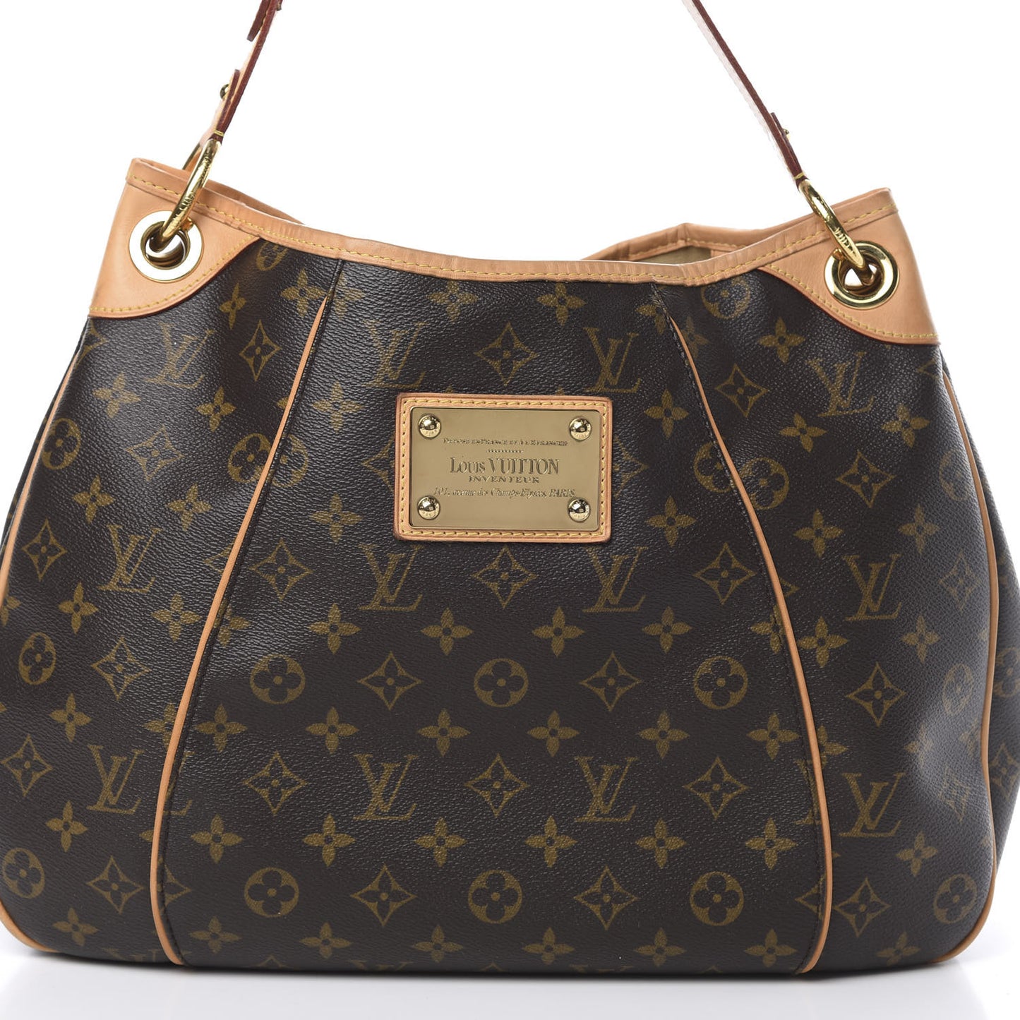 Monogram Galliera PM