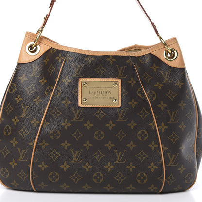 Louis Vuitton Monogram Galliera PM 8 of 13