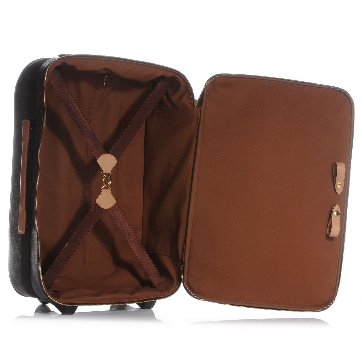 Louis Vuitton Monogram Pegase 60 5 of 6