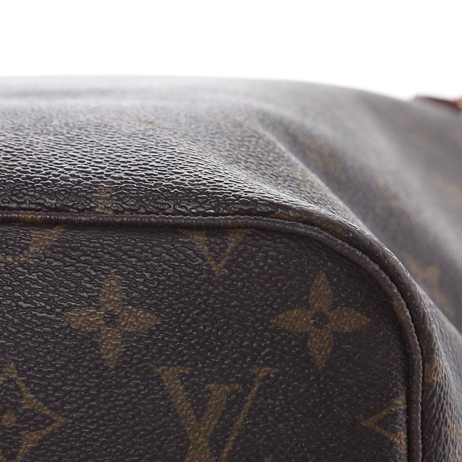Louis Vuitton Monogram Neverfull MM 20 of 21