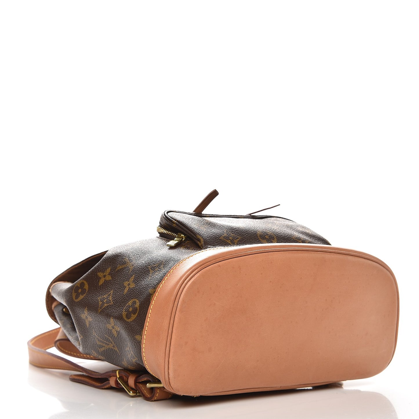 Monogram Montsouris MM Backpack