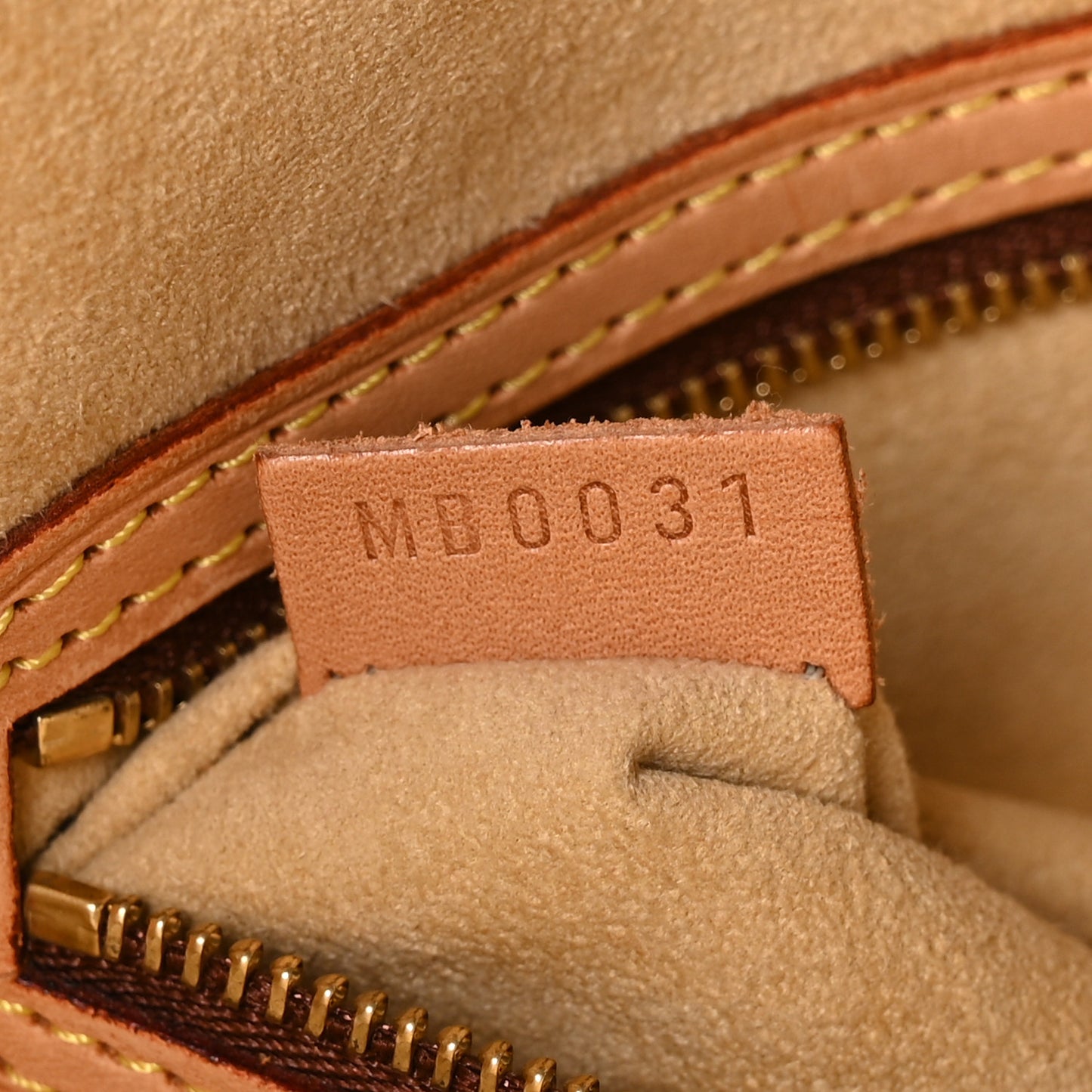 Monogram Babylone
