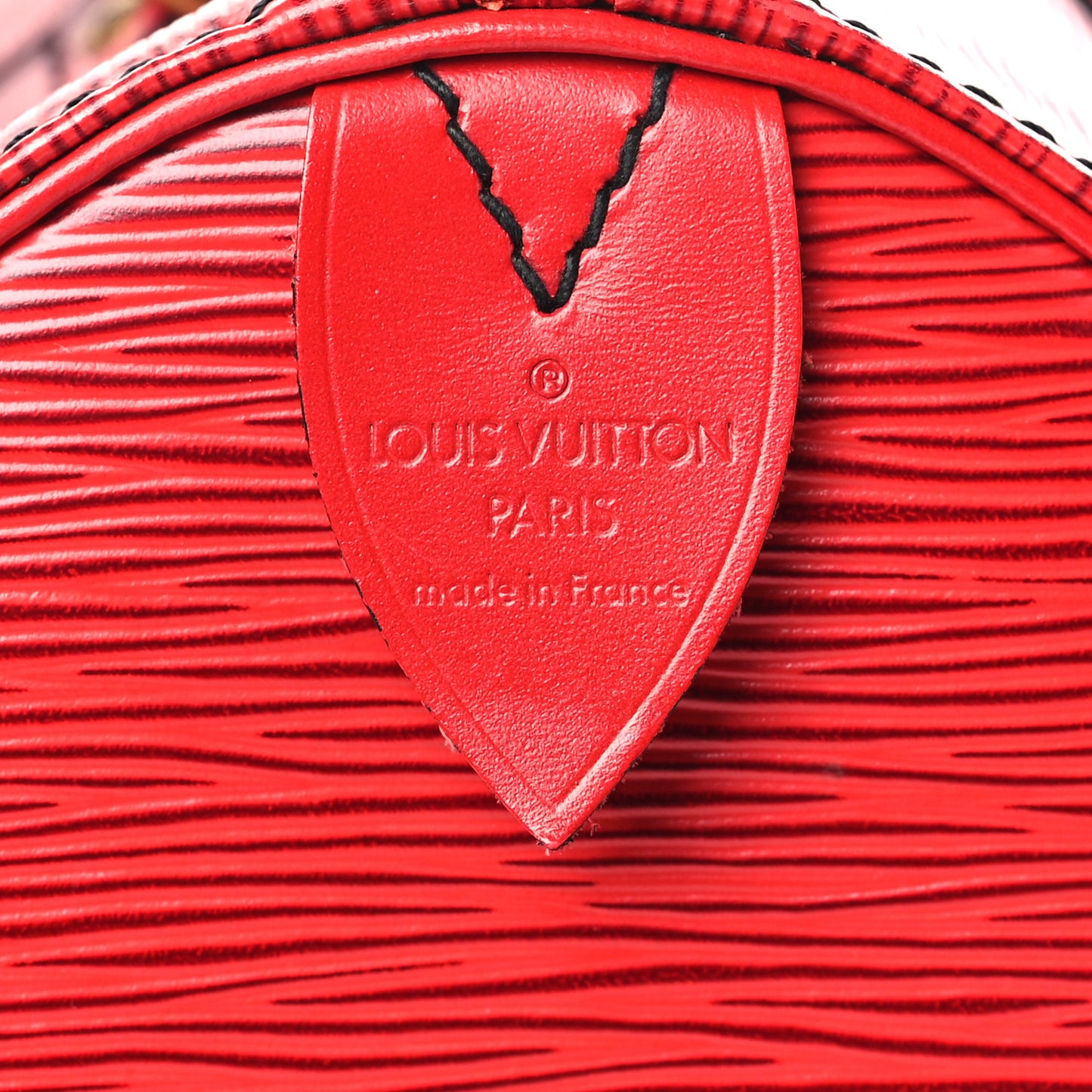 Epi Speedy 30 Castillan Red