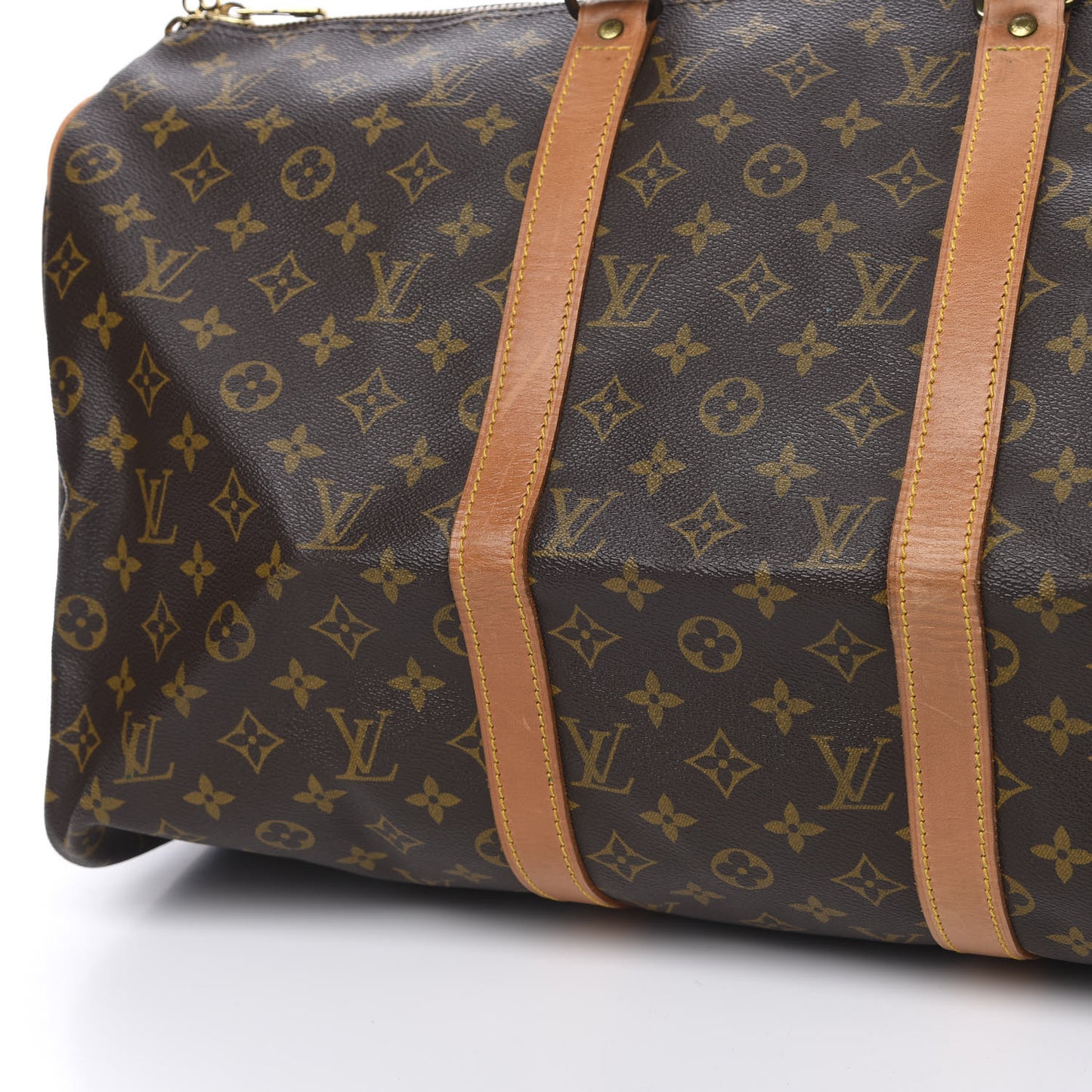 Monogram Keepall 50