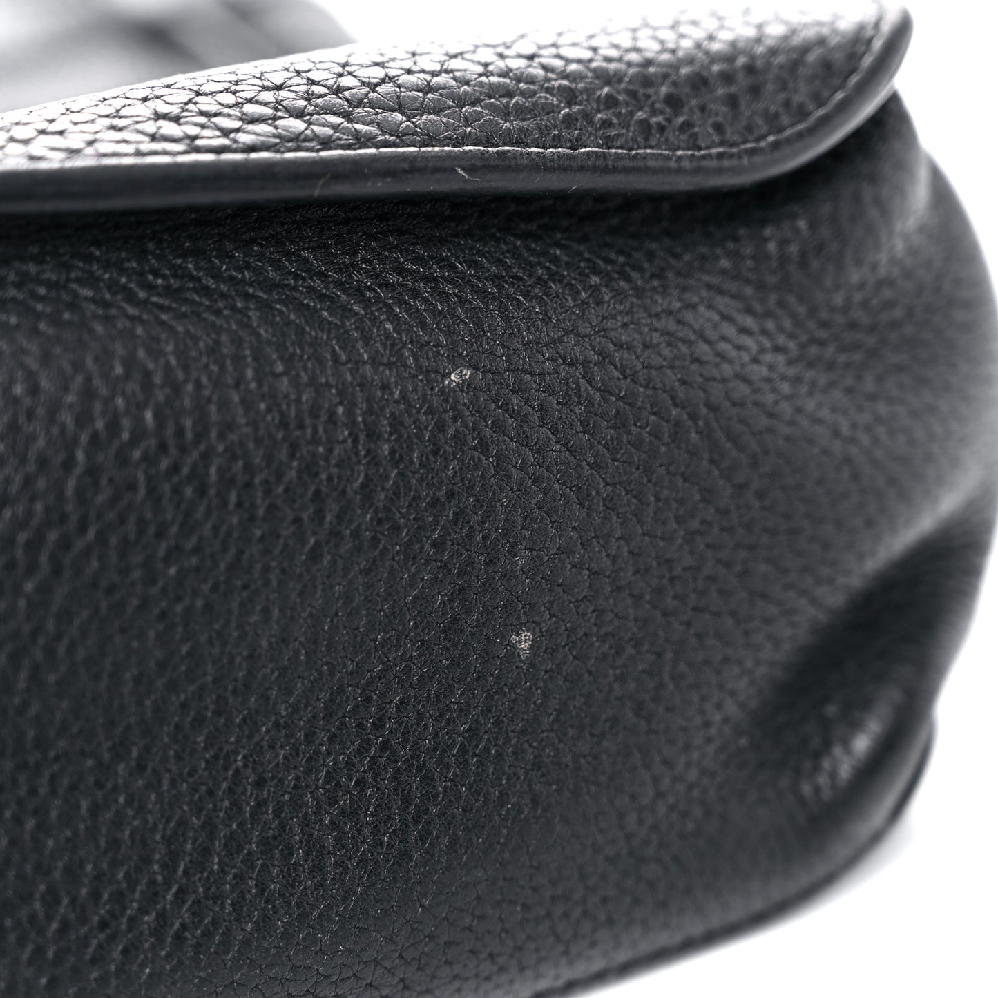 Taurillon Clemence Marwari PM Black