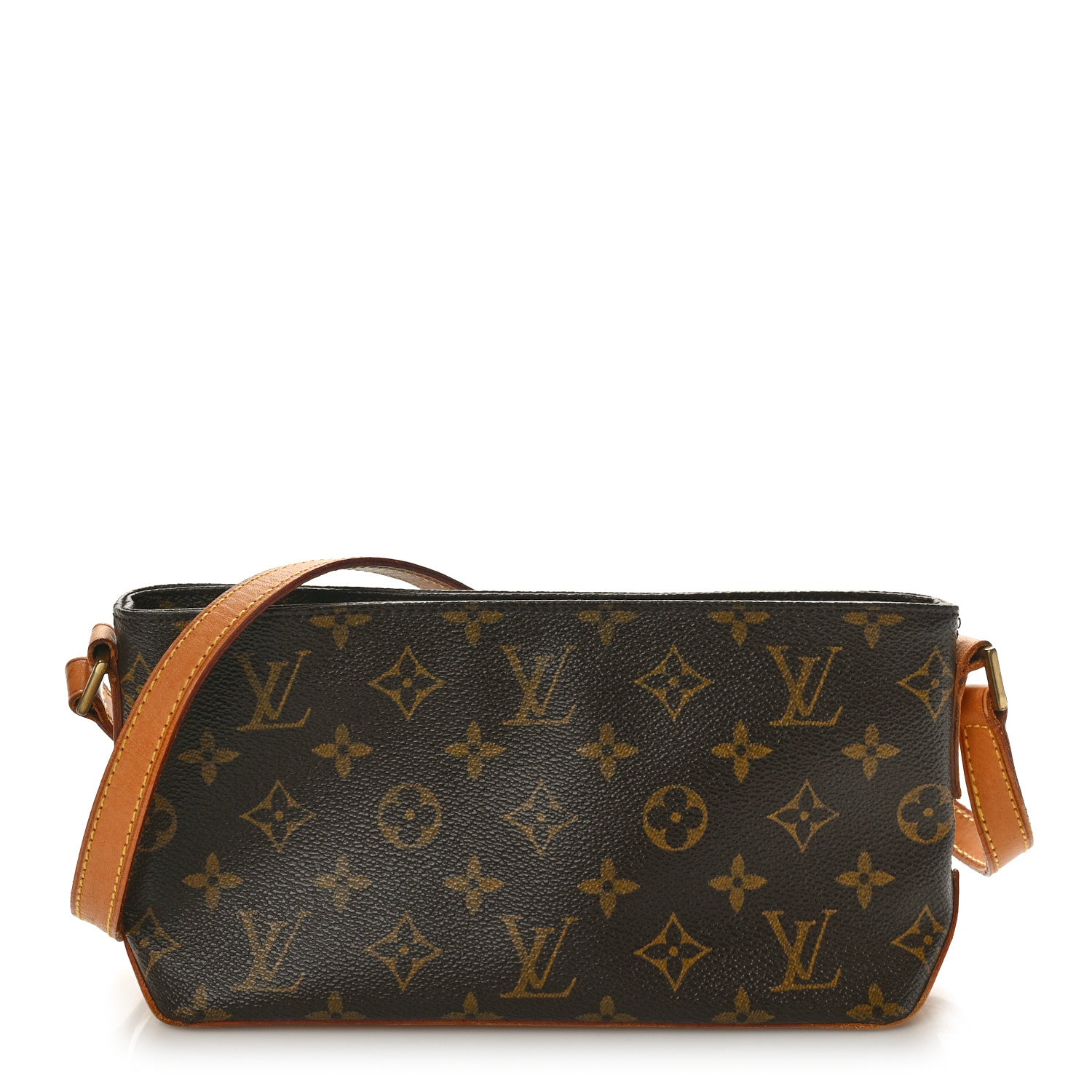 Louis Vuitton Monogram Trotteur 1 of 11
