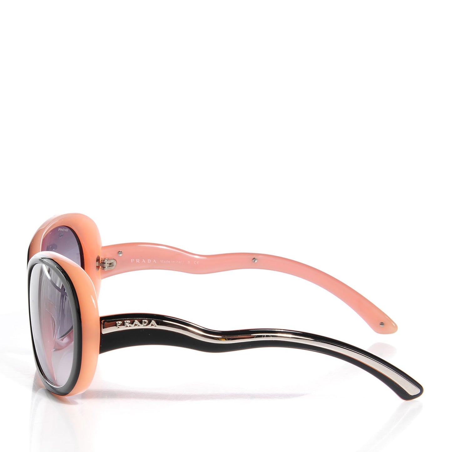 Sunglasses SPR 08L Black |
