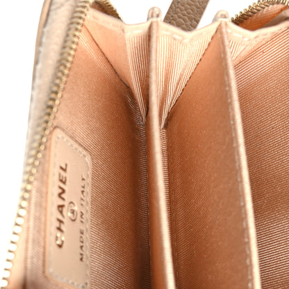 Louis Vuitton Embossed Leather Elizee Travel Bag 3 of 11