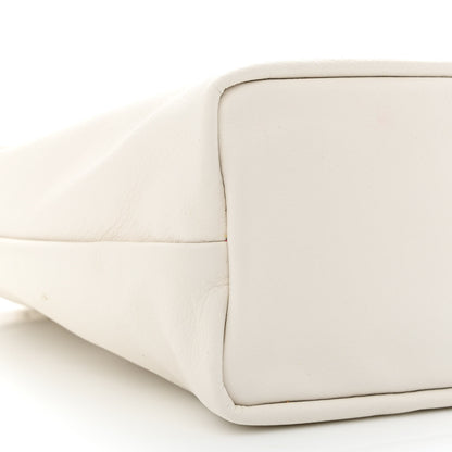 Goyard Goyardine Reversible Mini Anjou White 19 of 25