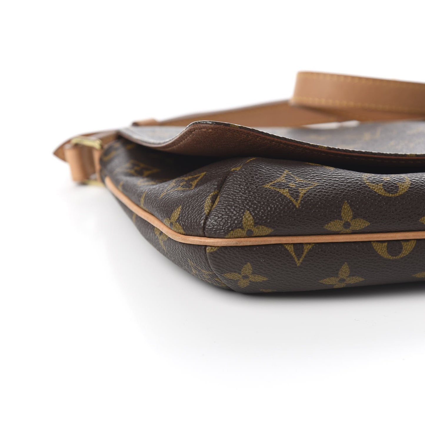 Monogram Musette Tango