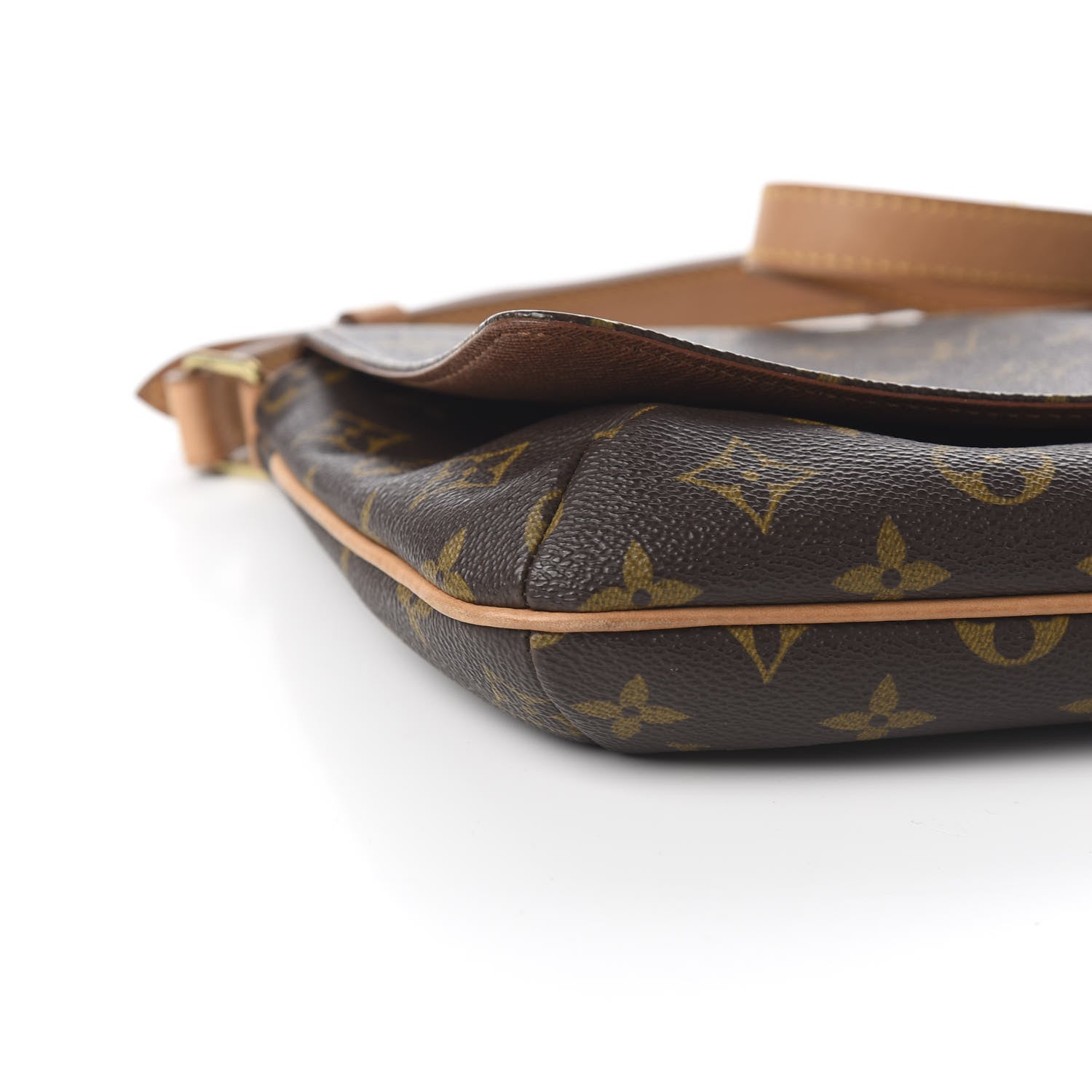 Louis Vuitton Monogram Musette Tango 6 of 8