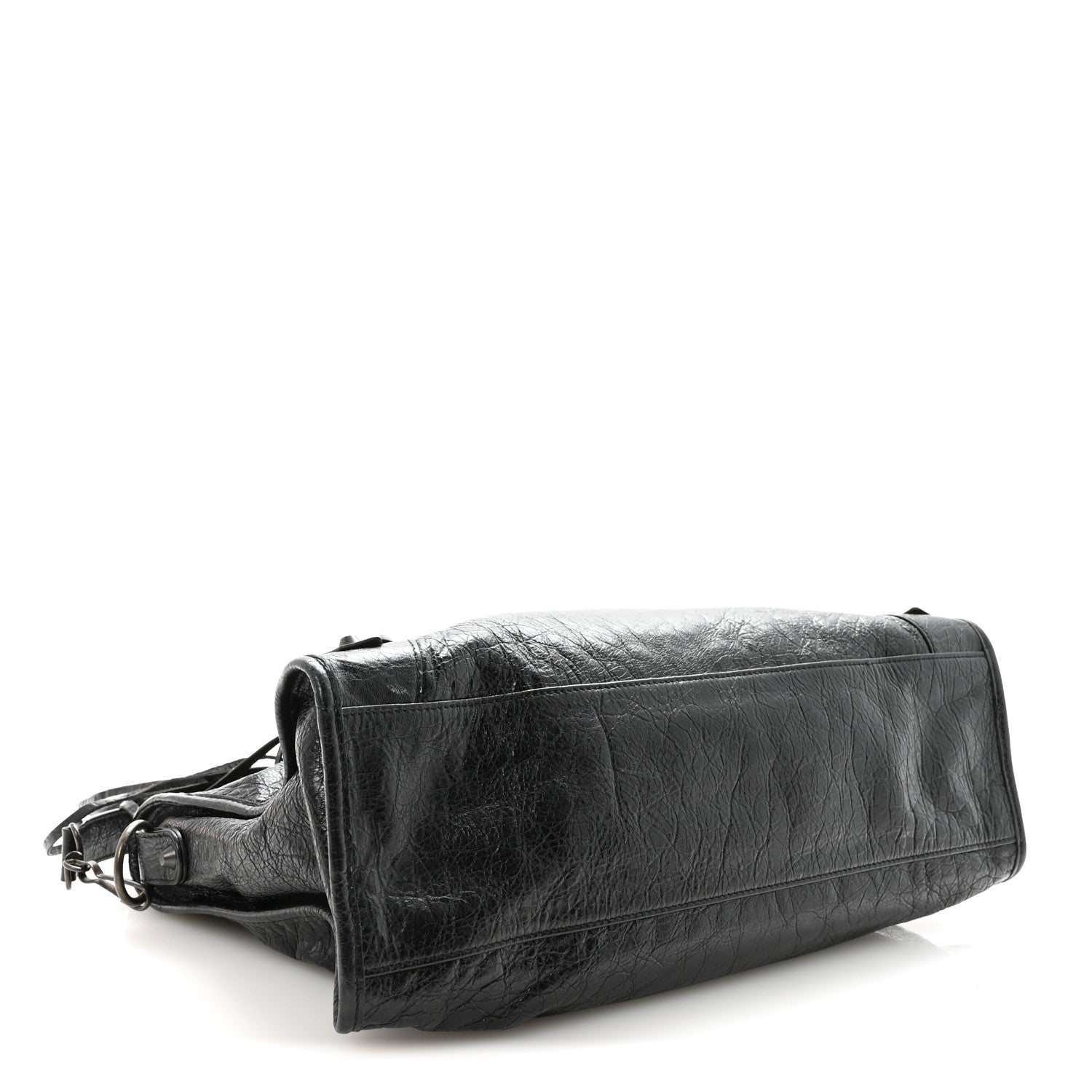 Balenciaga Agneau Classic Hardware City Black 5 of 10