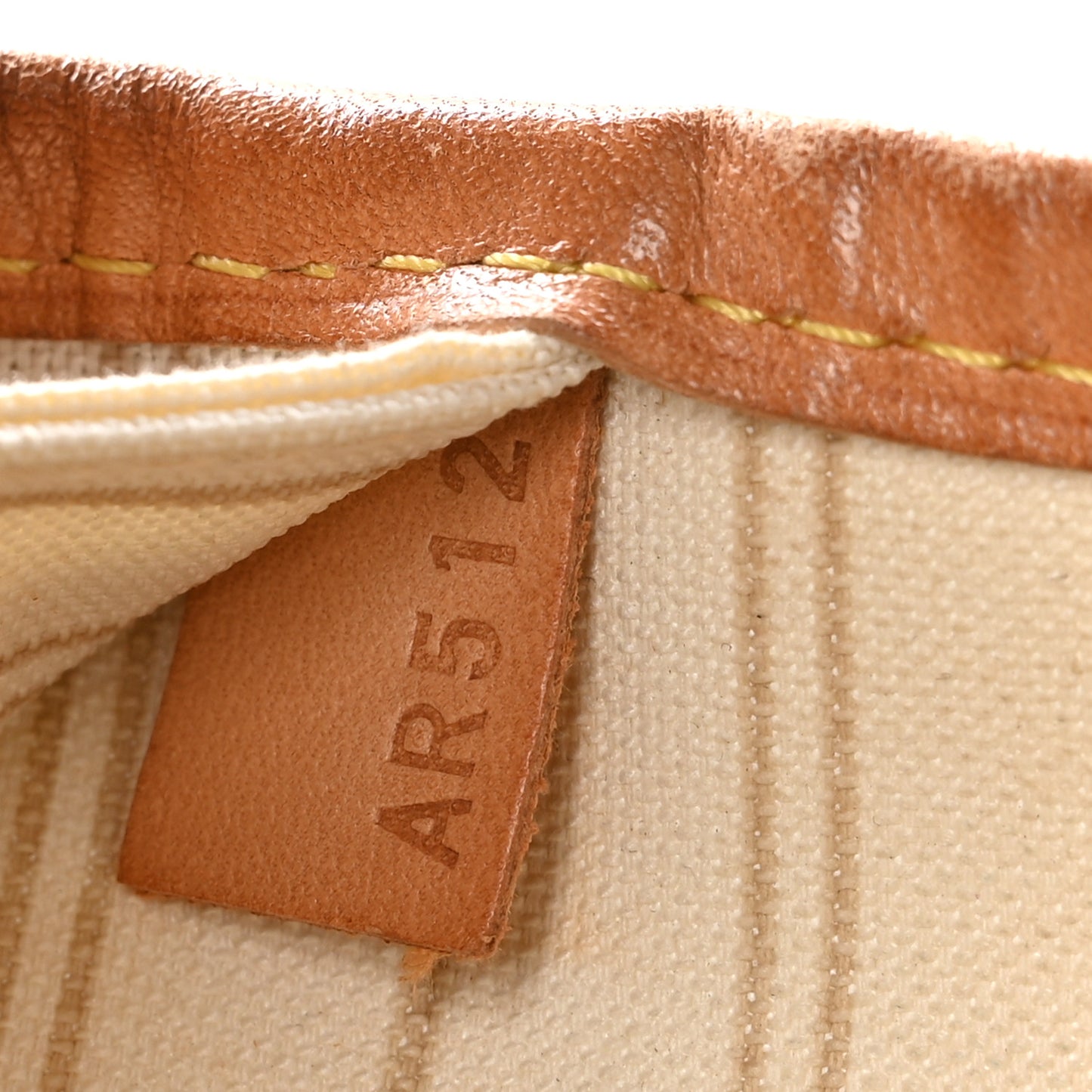 Damier Azur Neo Neverfull MM