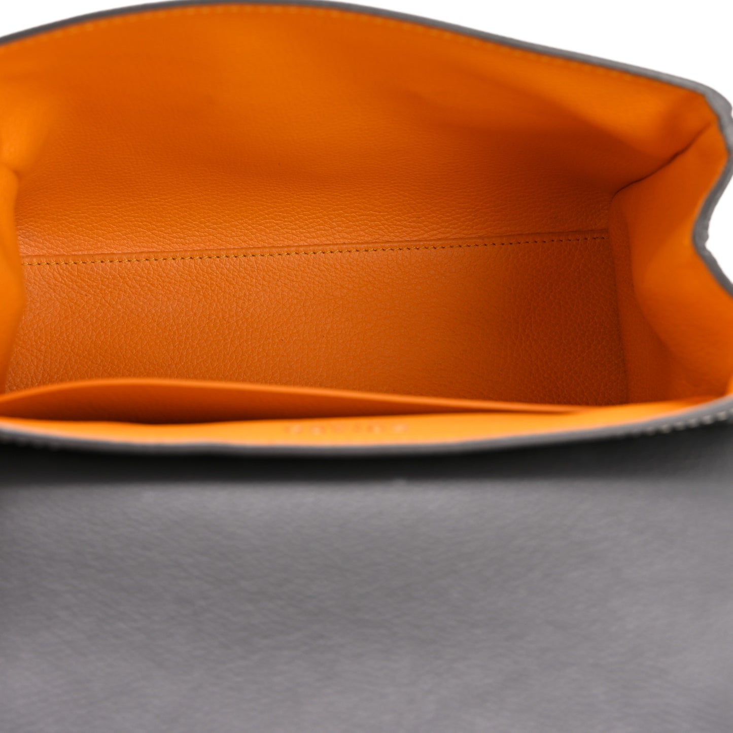 Goyardine Mini Saigon Grey