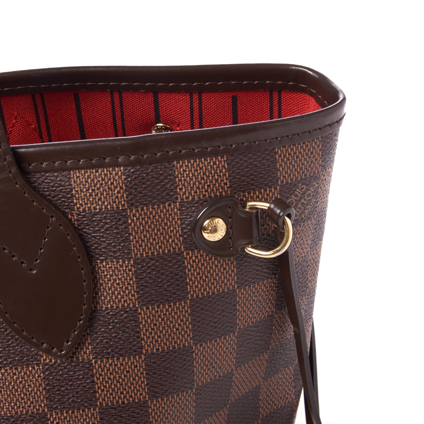 Damier Ebene Neverfull PM