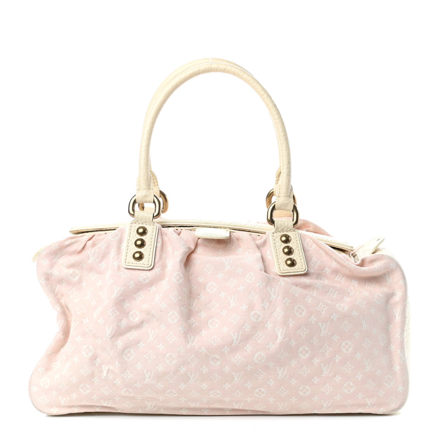 Mini Lin Trapeze GM Rose